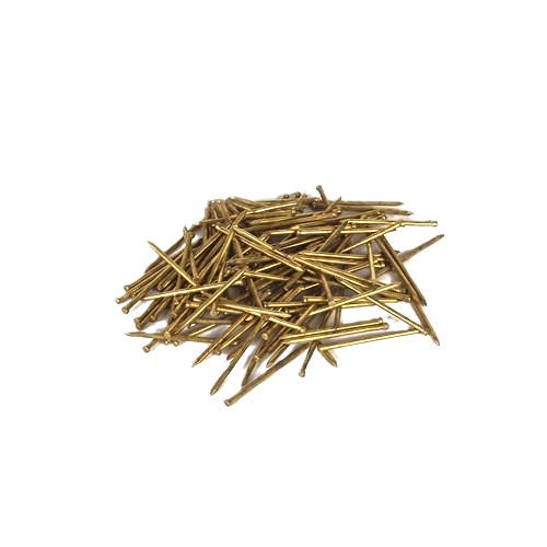 ÇERO BETON ÇELİK ÇİVİ 2*30 SARI (125)